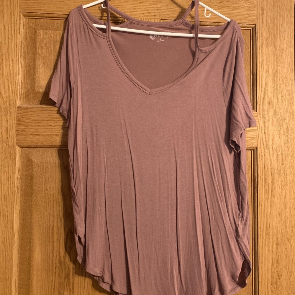 Short-Sleeve Shirt